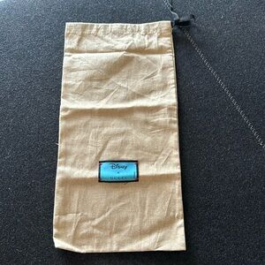 Gucci shoe storage bag